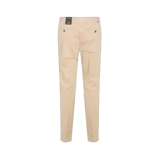 Pleated Trousers