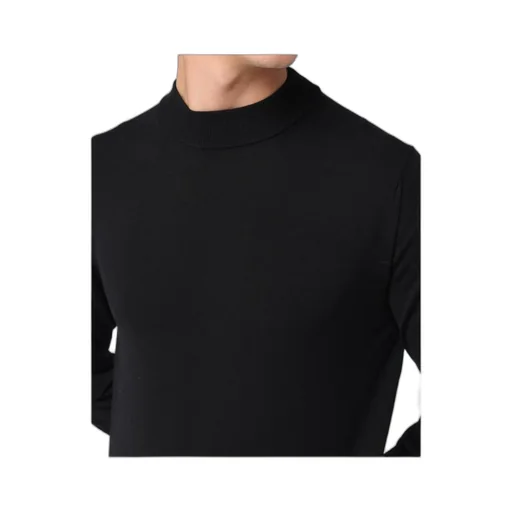 Zanone Crewneck Long-Sleeved Jumper