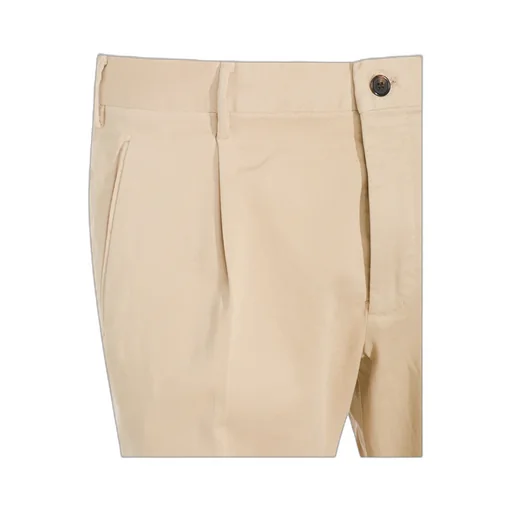 Pleated Trousers