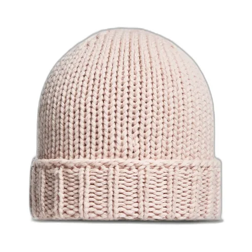 Moncler Enfant Logo Patch Beanie