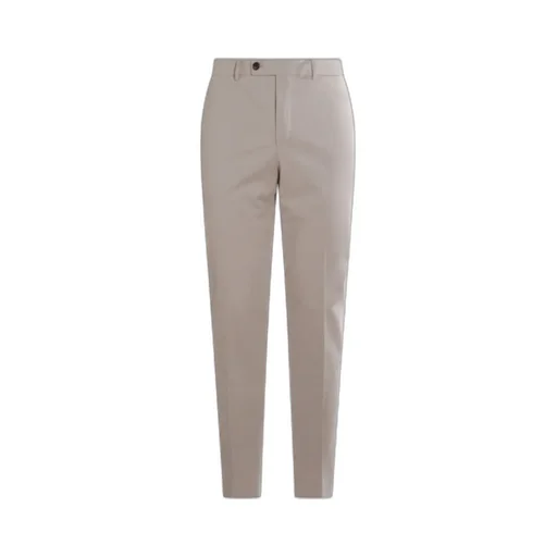 Wool Trousers