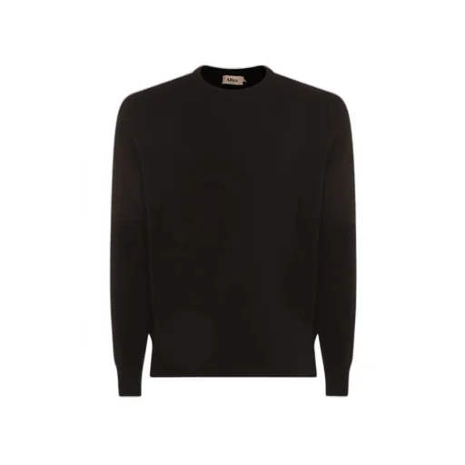 Altea Crewneck Knitted Jumper