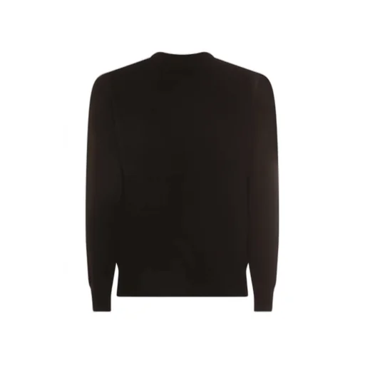 Altea Crewneck Knitted Jumper