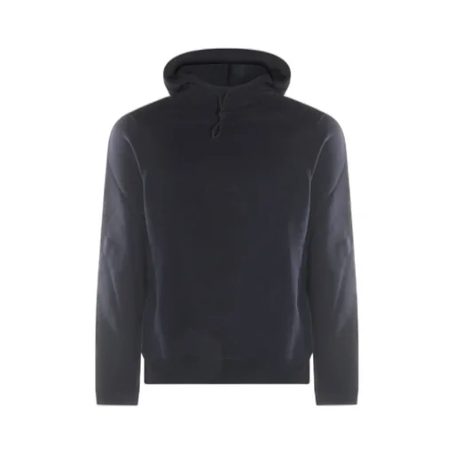 K-Way Drawstring Hoodie
