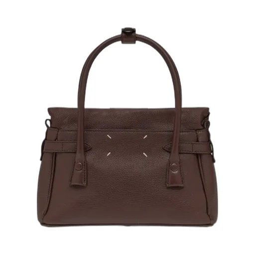 Maison Margiela 5Ac East West Small Tote Bag