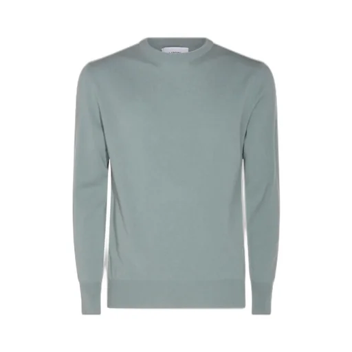 Crew-Neck Sweater