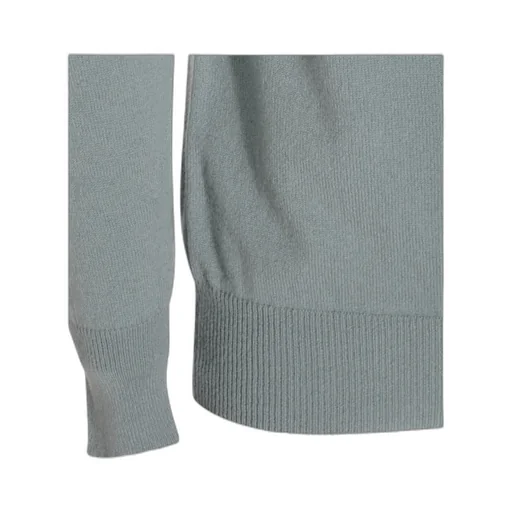 Crew-Neck Sweater