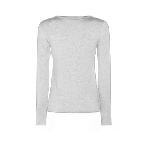 Antonelli Firenze Crewneck Long-Sleeved T-Shirt