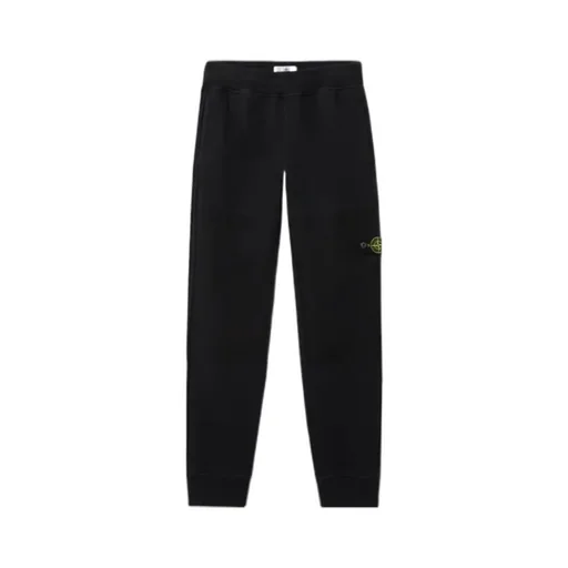 Elastic Waist Sports Pants