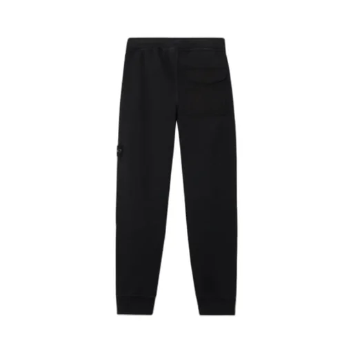 Elastic Waist Sports Pants