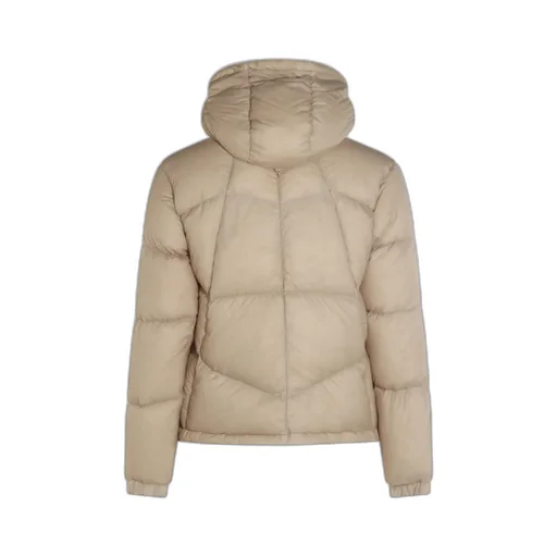K-Way Quill Thermo Light Ripstop Jacket
