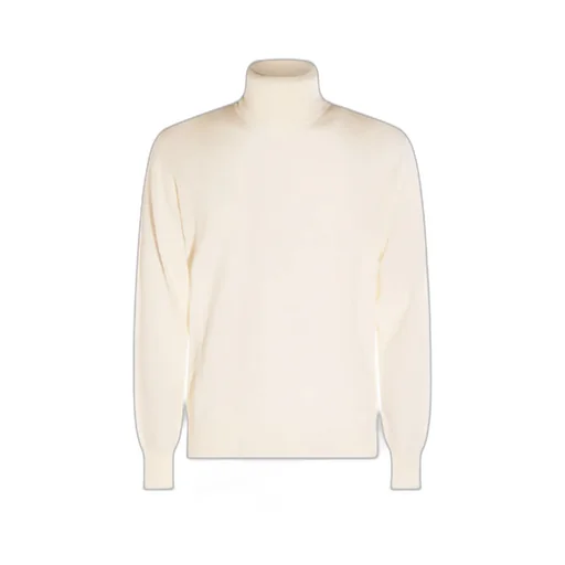 Altea Roll-Neck Knitted Jumper