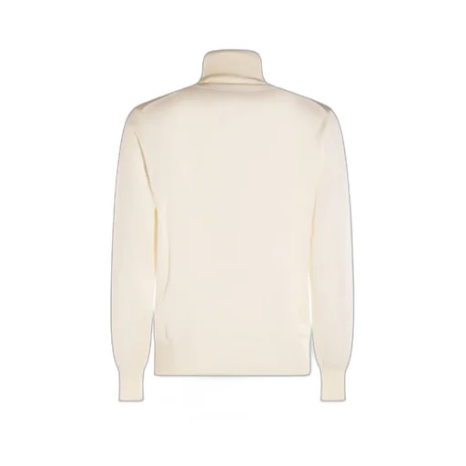 Altea Roll-Neck Knitted Jumper