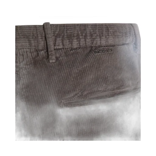 Incotex Straight-Leg Corduroy Trousers