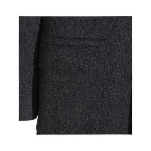 Canali Classic Long Coat