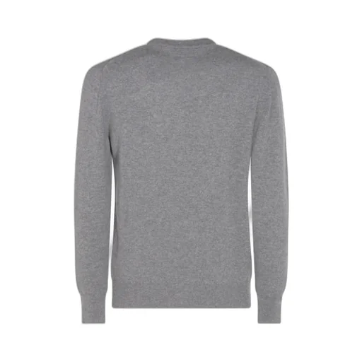 Lardini Long Sleeved Crewneck Jumper