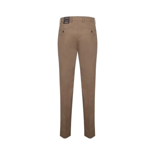 Incotex Slim Fit Mid-Rise Pants