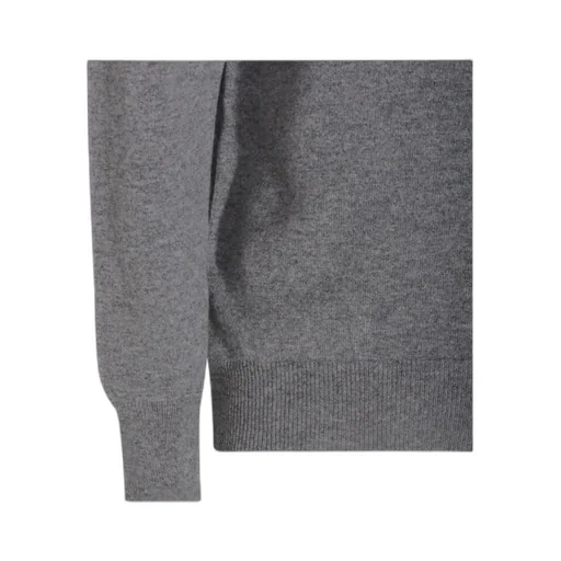 Lardini Long Sleeved Crewneck Jumper