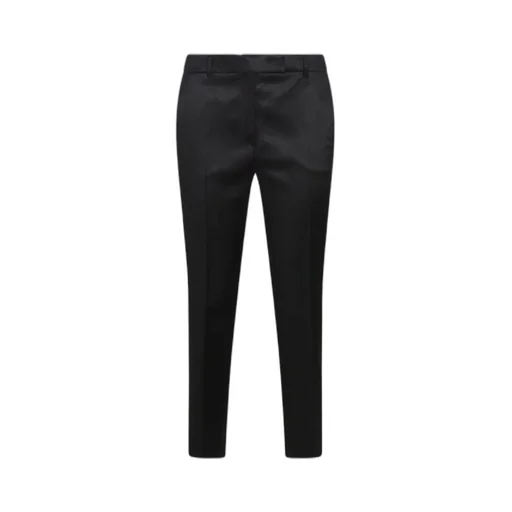 Incotex Kimama Regular-Fit Pants