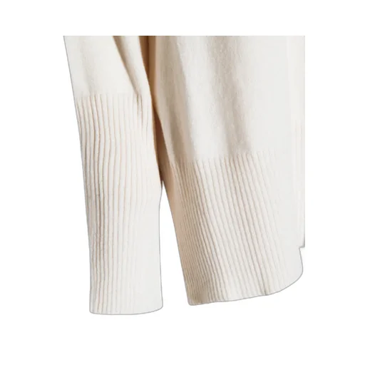 Antonelli Firenze Crewneck Long-Sleeved Knitted Jumper