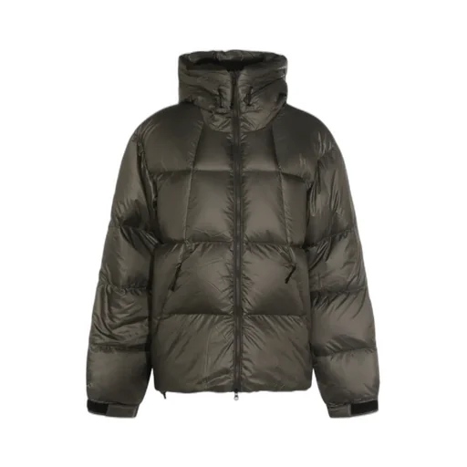Goldwin Pertex Quantum Down Parka