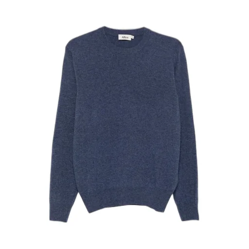 Altea Crewneck Knitted Jumper