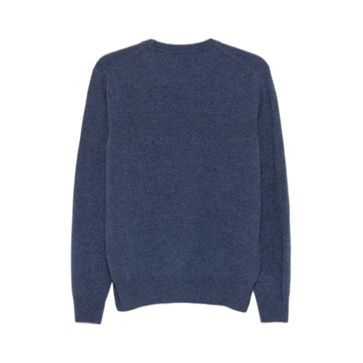 Altea Crewneck Knitted Jumper