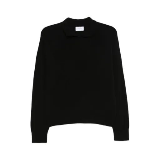 Crew-Neck Sweater