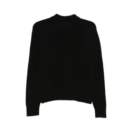 Crew-Neck Sweater