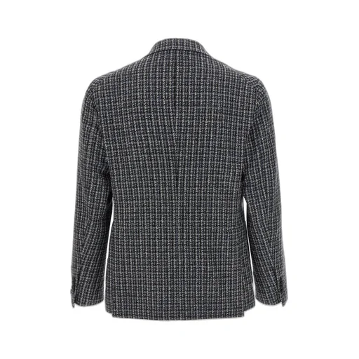 Tweed Blazer