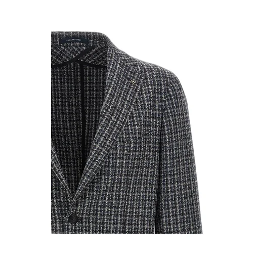 Tweed Blazer