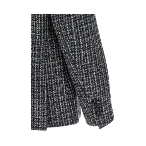 Tweed Blazer