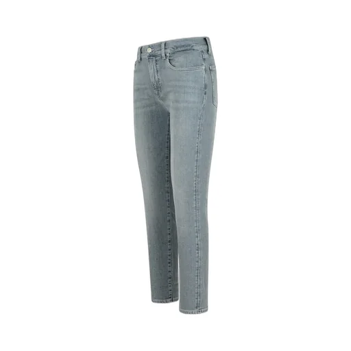 7 For All Mankind Relaxed Skinny Jeans