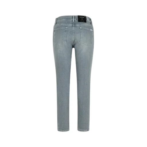 7 For All Mankind Relaxed Skinny Jeans
