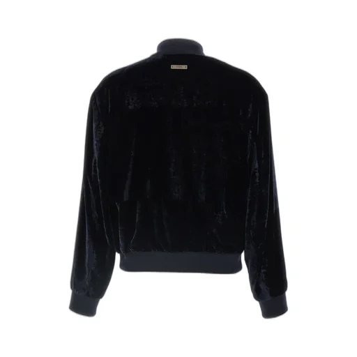 Peserico Zip-Up Bomber Jacket