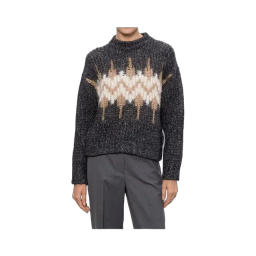 Peserico Norwegian Sweater