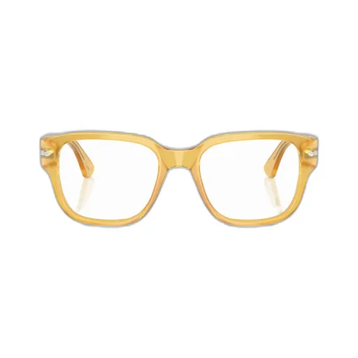 Square-Frame Glasses