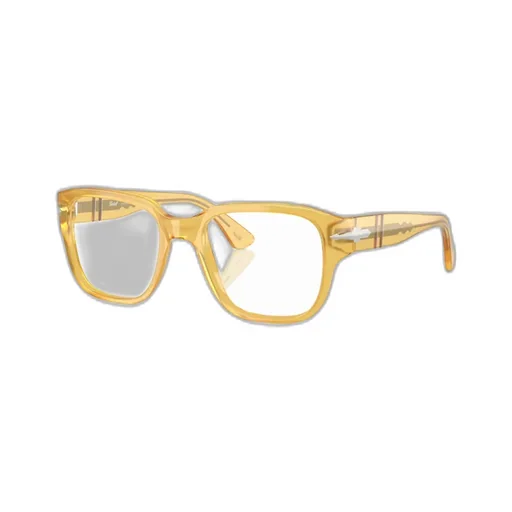 Square-Frame Glasses