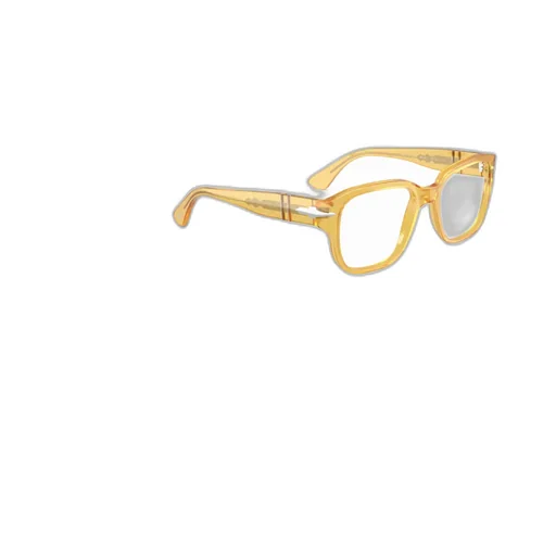 Square-Frame Glasses