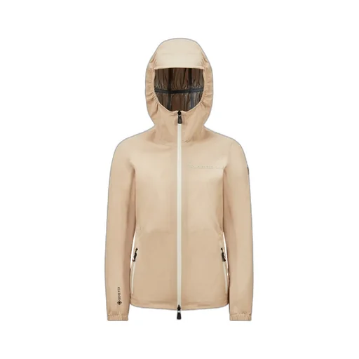 Moncler Grenoble Valles Hooded Shell Jacket