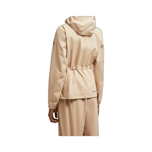 Moncler Grenoble Valles Hooded Shell Jacket