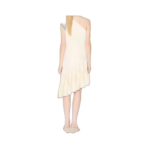 Crepe Dress