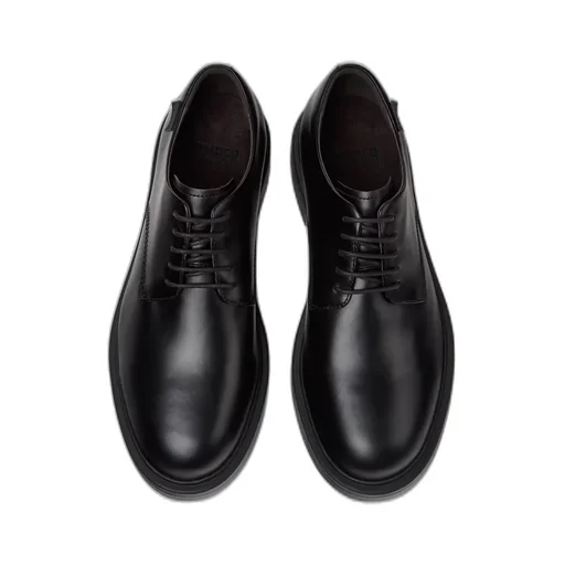 Camper Twins Lace-Up Shoes