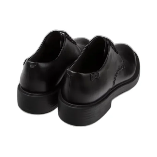 Camper Twins Lace-Up Shoes