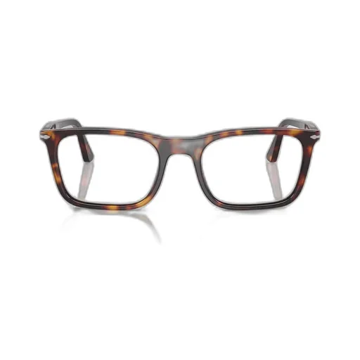 Rectangle-Frame Glasses