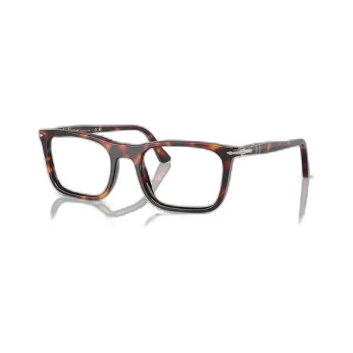 Rectangle-Frame Glasses