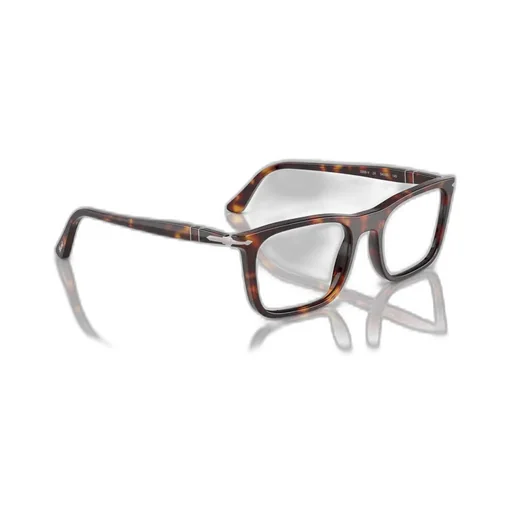 Rectangle-Frame Glasses