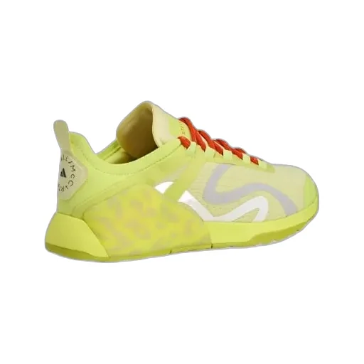 X Stella Mccartney Dropset Lace-Up Sneakers