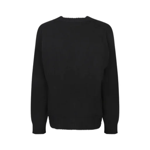 Fabiana Filippi V-Neck Knitted Cardigan