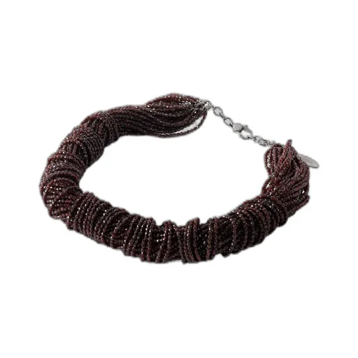 Beaded Necklace
